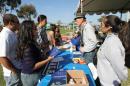 College Town Festival 2013 in City Heights